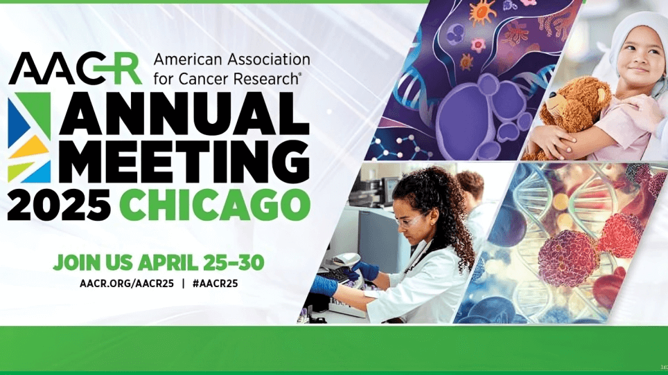 Trials to watch at AACR25