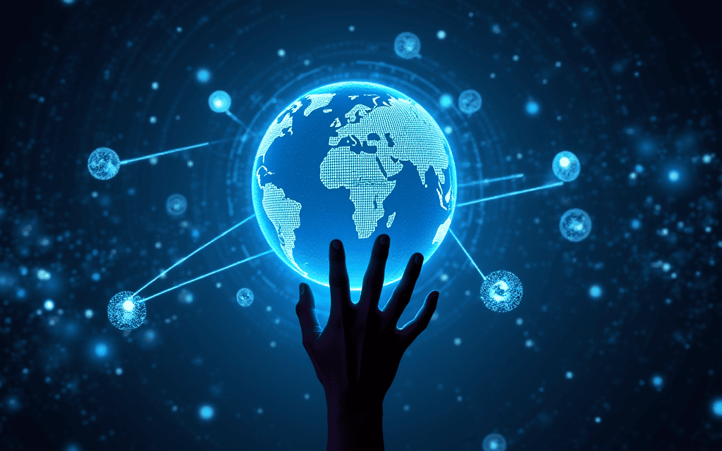 Life science ecosystems in Asia: biomedical innovation trends over the past decade