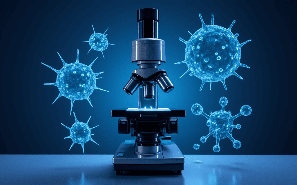 A Landmark Deal in Oncology: Pfizer's $6 Billion Bet on 3SBio's PD-1/VEGF Bispecific Antibody